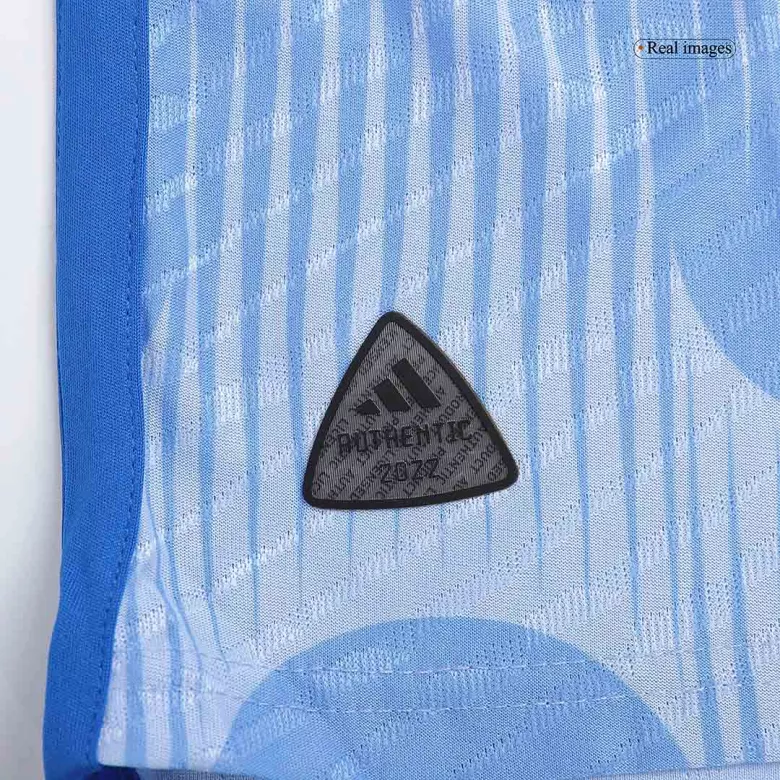 Spain Away Authentic Jersey World Cup 2022 - vstockx