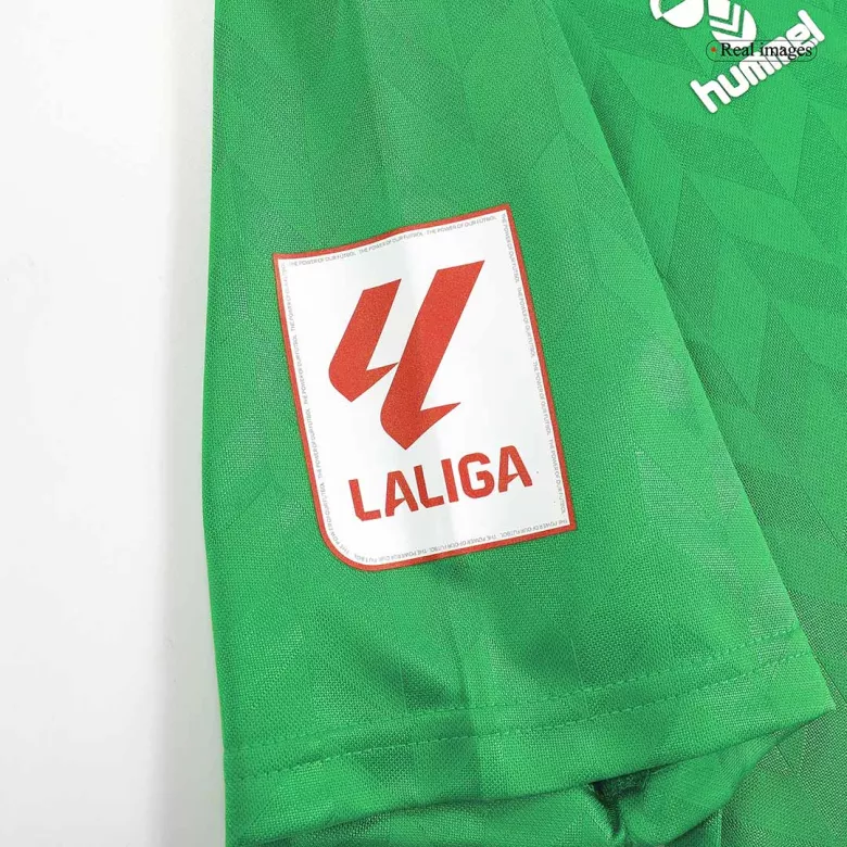 Real Betis Away Soccer Jersey 2023/24 - vstockx