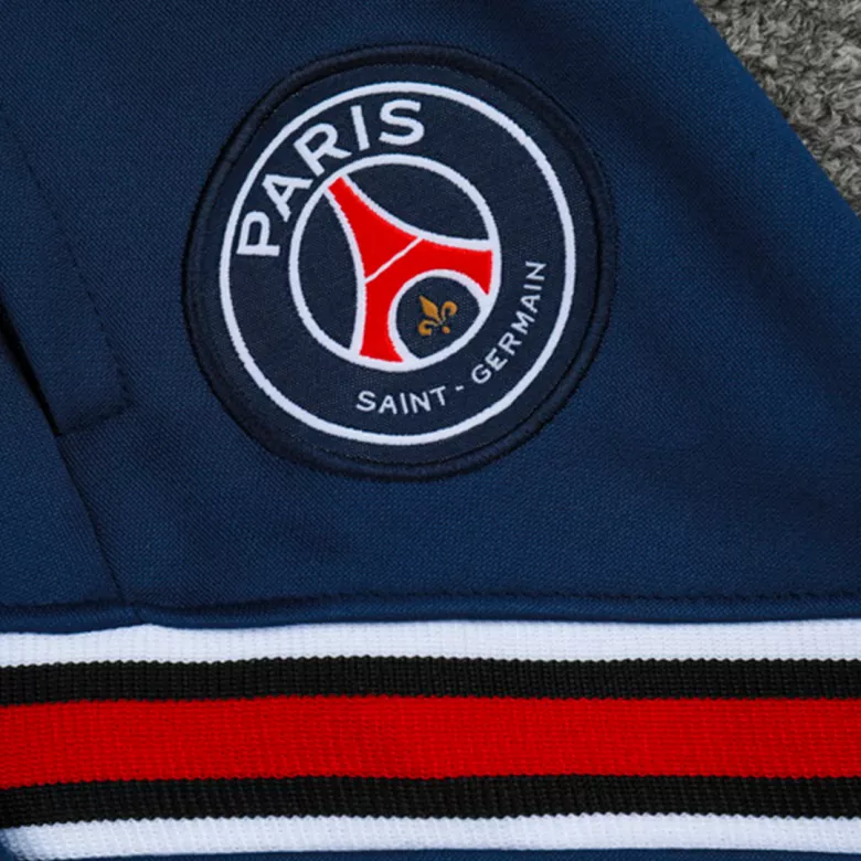 PSG Tracksuit 2021/22 By Jordan - vstockx