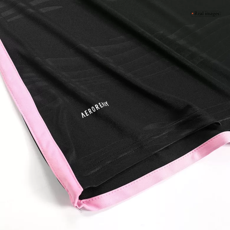 Inter Miami CF Away Soccer Jersey 2024/25 - vstockx