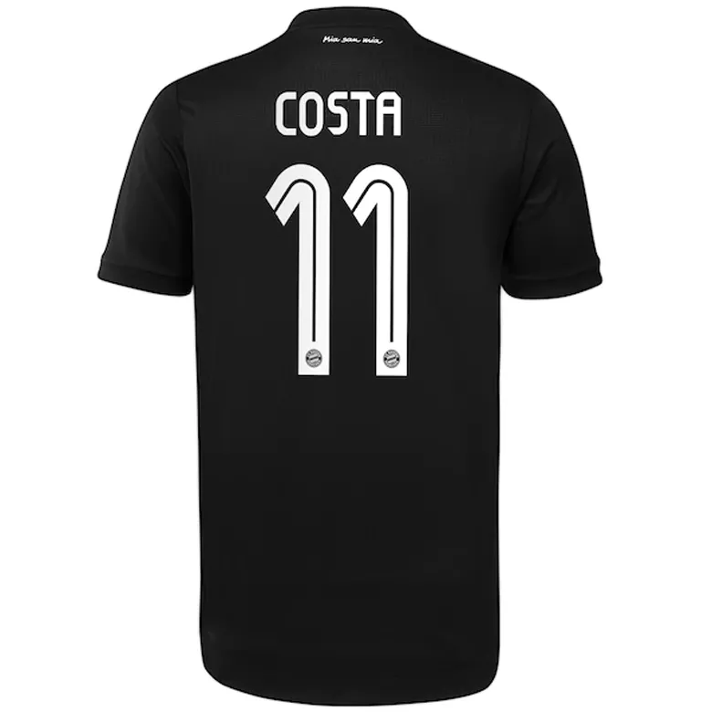 COSTA #11 Bayern Munich Third Away Soccer Jersey 2020/21 - vstockx
