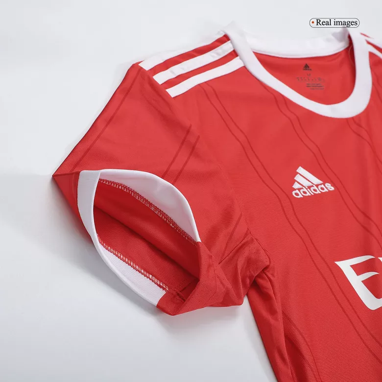 Benfica Home Jersey 2022/23 - vstockx