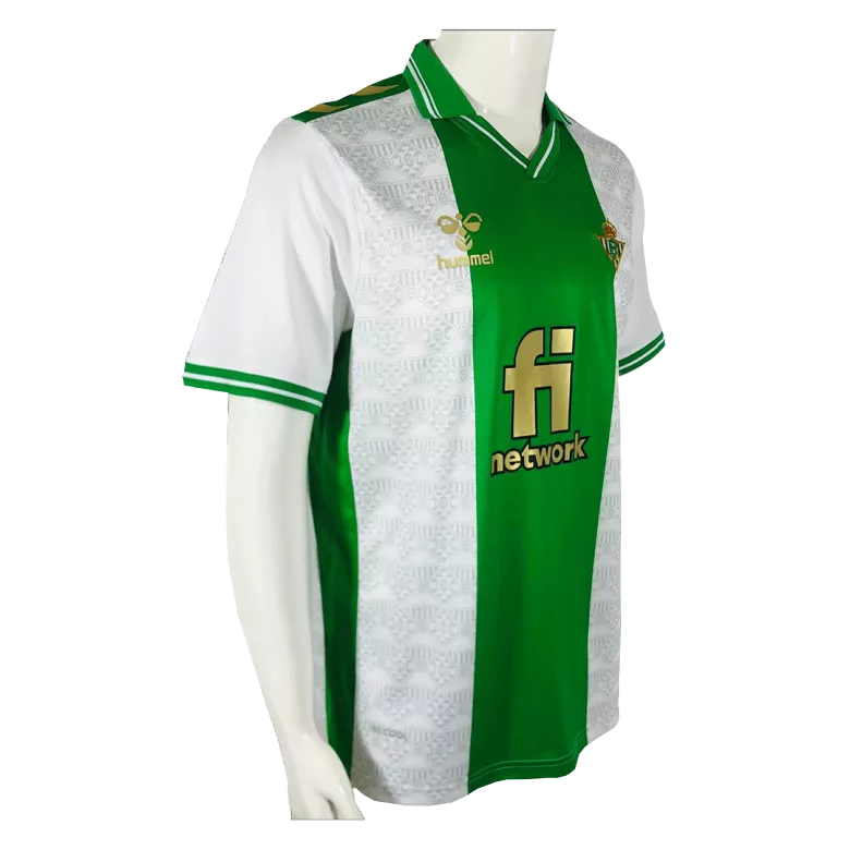 Real Betis Fourth Away Jersey 2022/23 - vstockx