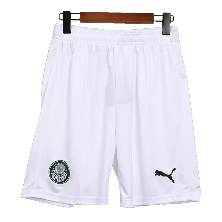 SE Palmeiras Home Soccer Shorts 2023/24 - vstockx