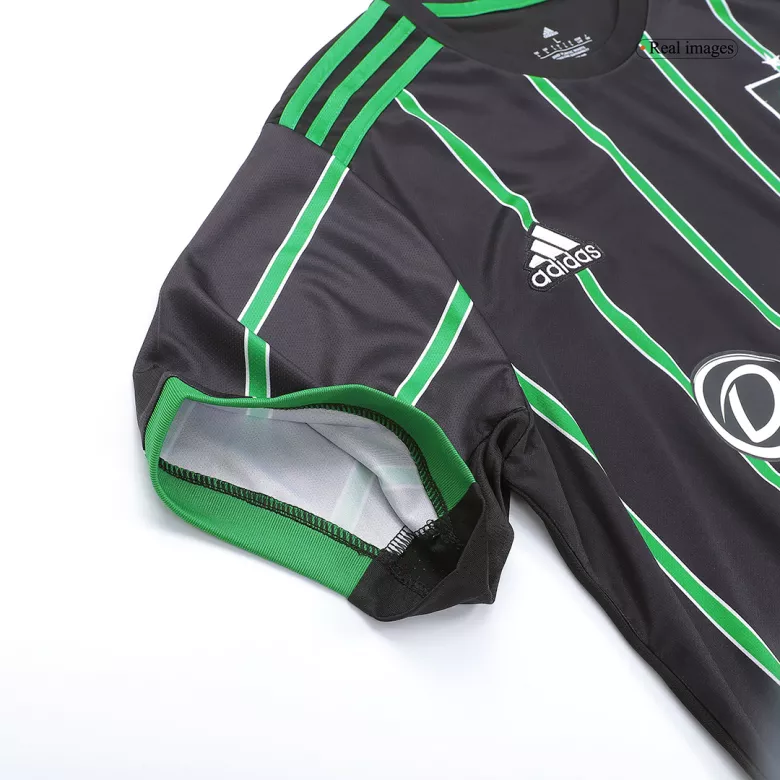 Celtic Away Soccer Jersey 2022/23 - vstockx