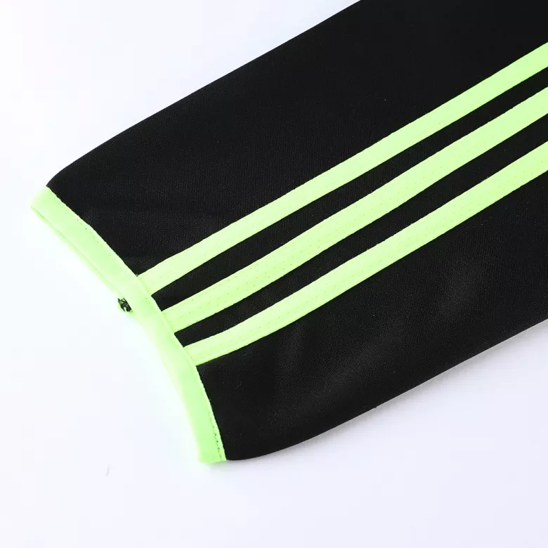 Celtic Tracksuit 2021/22 Black - vstockx