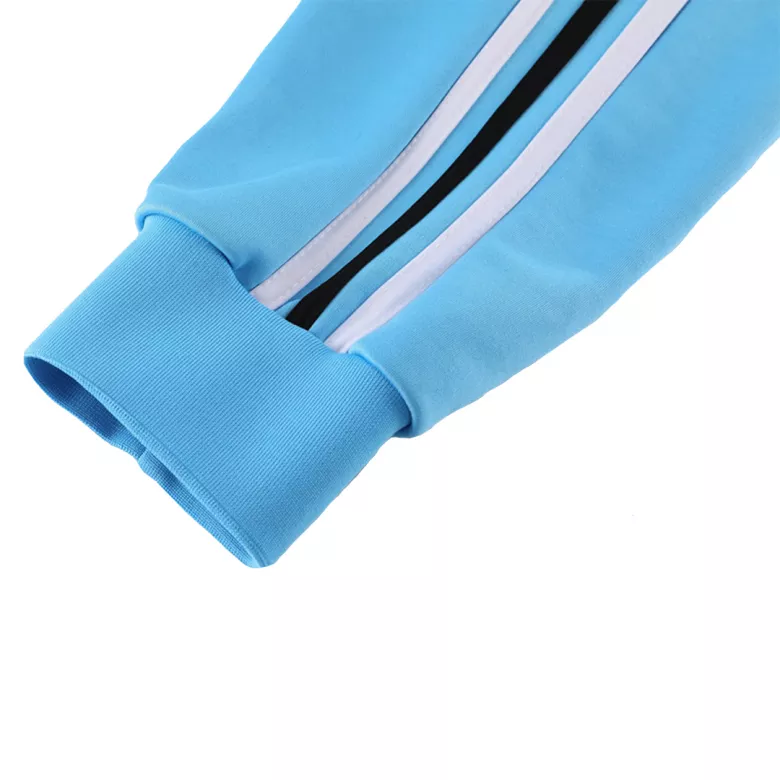 Argentina Jacket Tracksuit 2024/25 Blue - vstockx