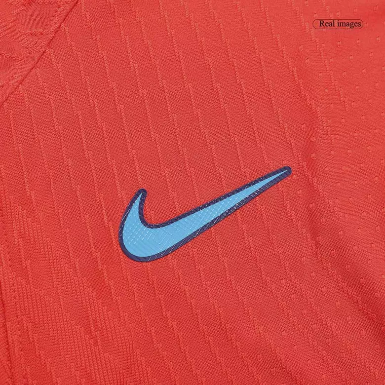 SAKA #17 England Away Authentic Jersey World Cup 2022 - vstockx