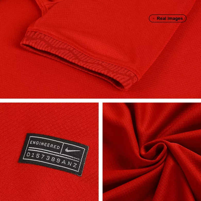 Women's Liverpool Home Jersey 2022/23 - vstockx