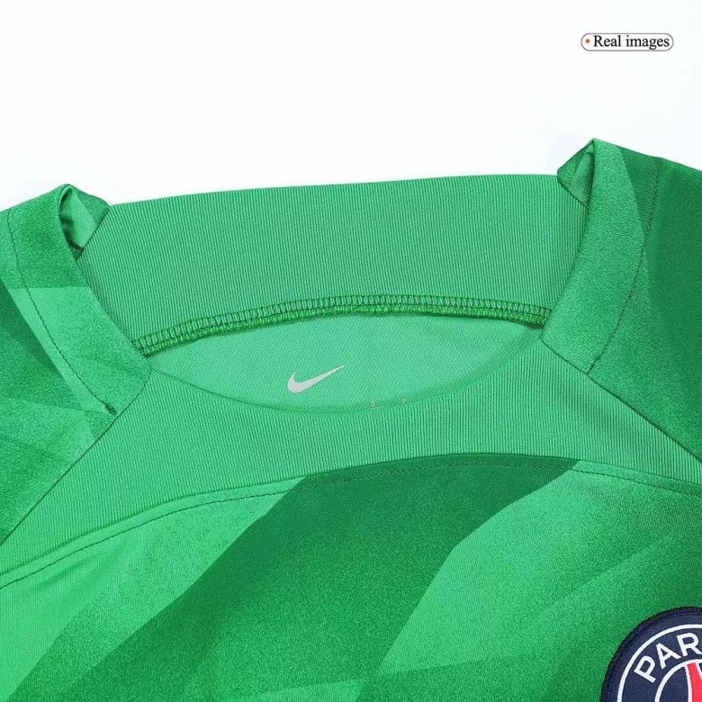 PSG Goalkeeper Jersey 2023/24 - vstockx