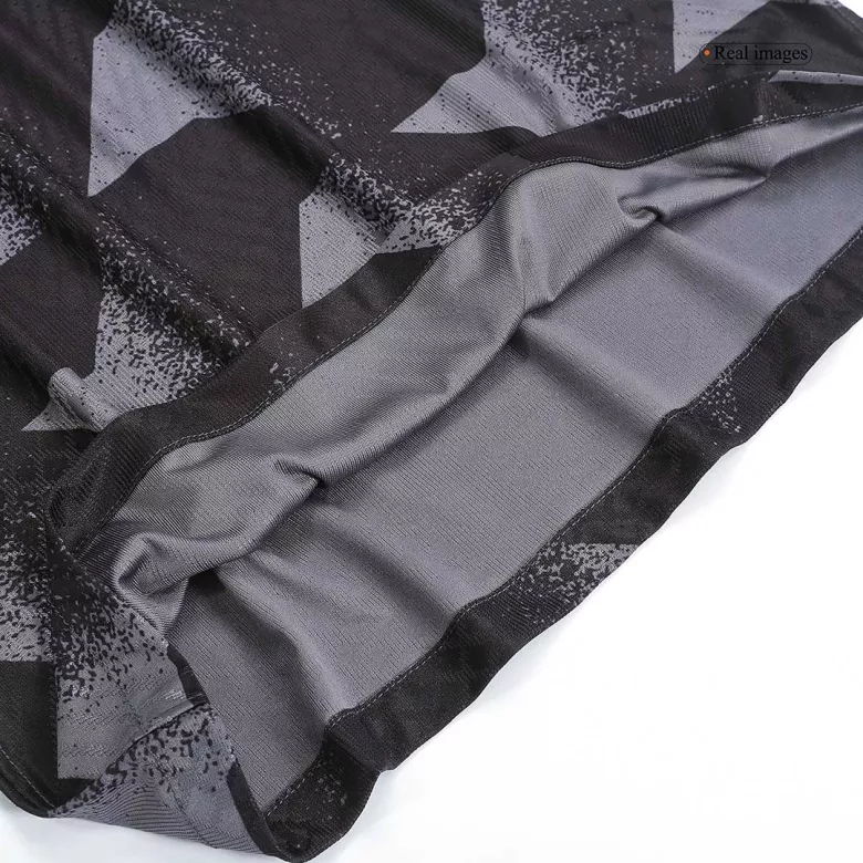 Corinthians Away Authentic Soccer Jersey 2022/23 - vstockx