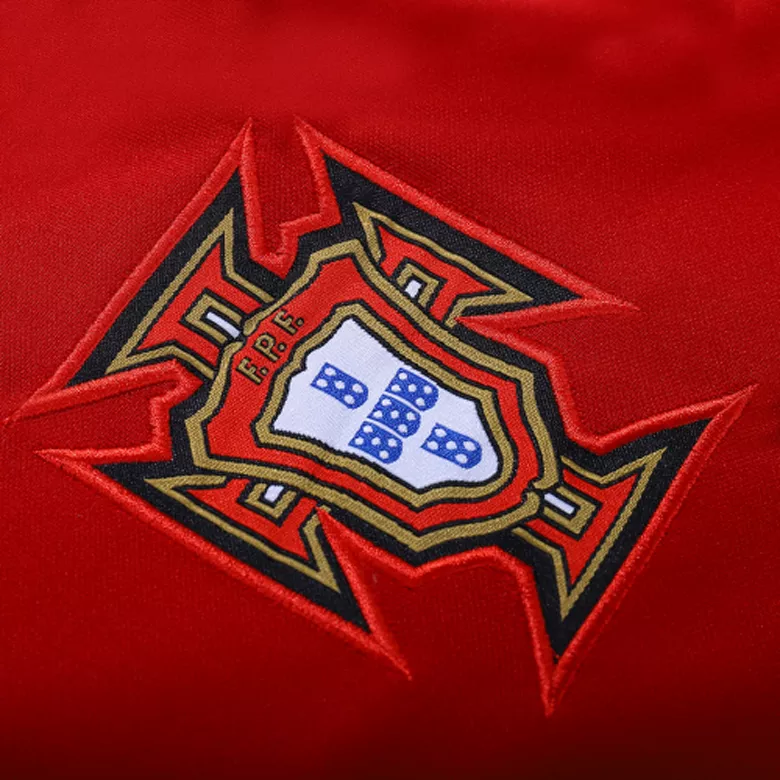 Portugal Home Jerseys Kit 2020 - vstockx