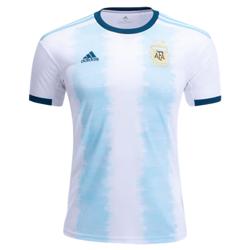 Argentina Home Kids Soccer Jerseys Kit 2019              �� - vstockx