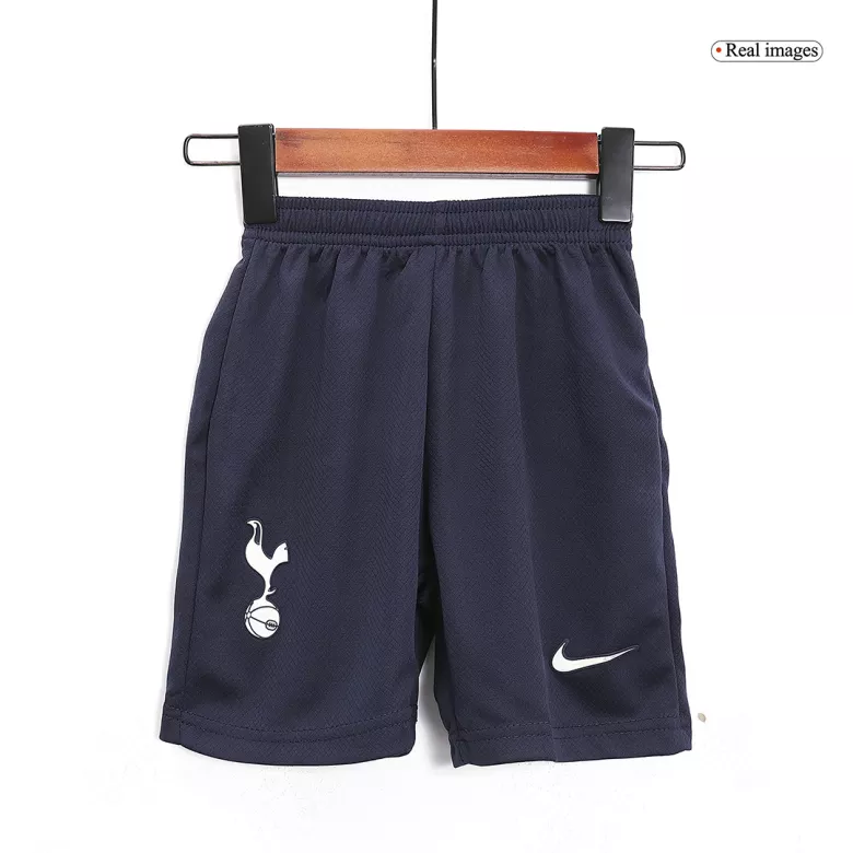 Tottenham Hotspur Away Kids Soccer Jerseys Kit 2023/24 - vstockx