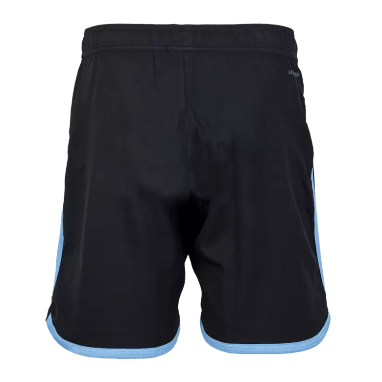 Celta Vigo Away Kids Soccer Jerseys Kit 2023/24 - vstockx