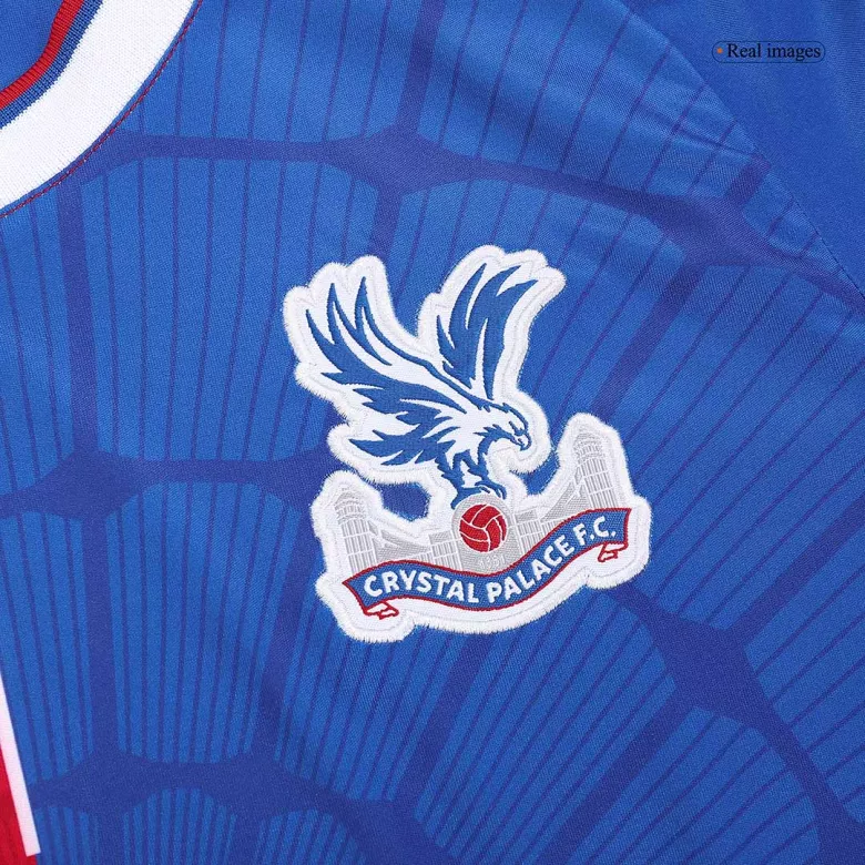 Crystal Palace Home Jersey 2023/24 - vstockx