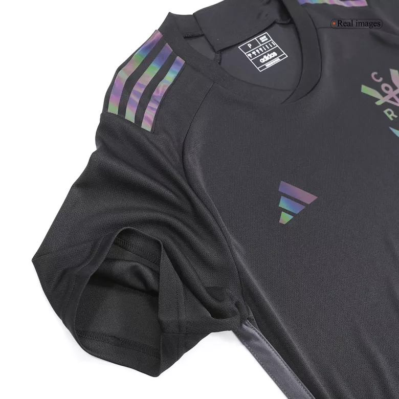 CR Flamengo Third Away Soccer Jersey 2023/24 - vstockx