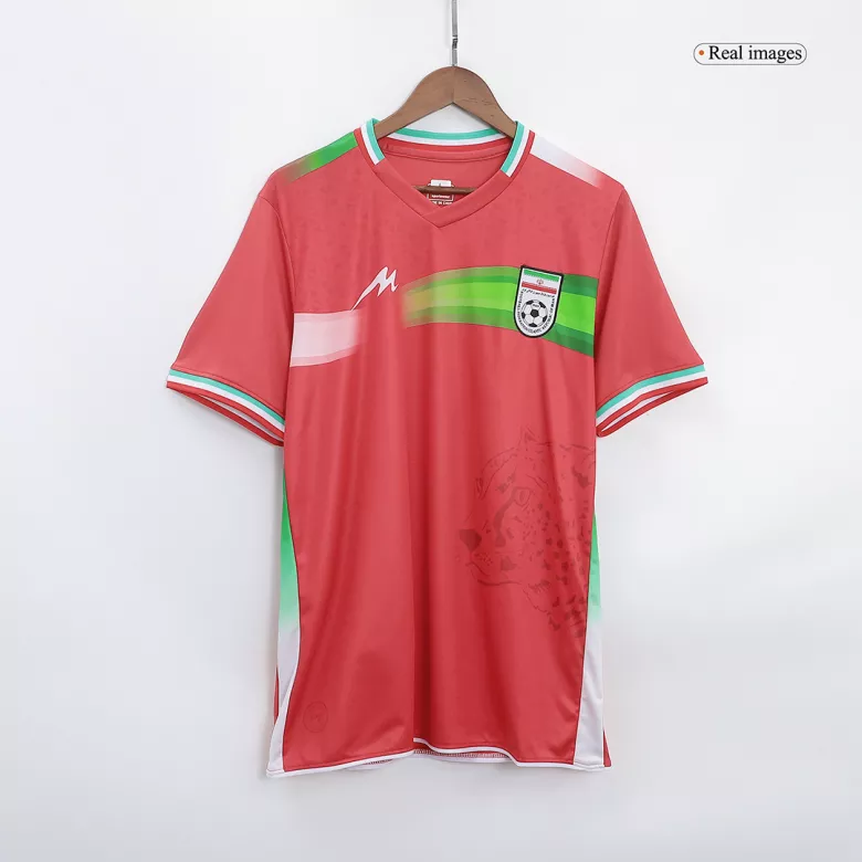 Iran Away Jersey 2022 - vstockx