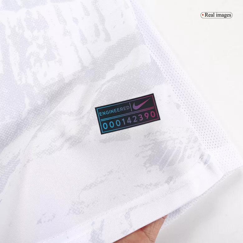 Women's Al Nassr Third Away Jersey 2023/24 - vstockx