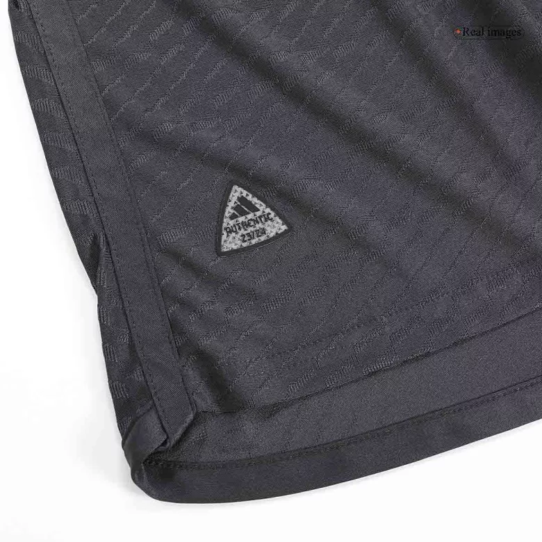 Juventus Third Away Authentic Soccer Jersey 2023/24 - vstockx