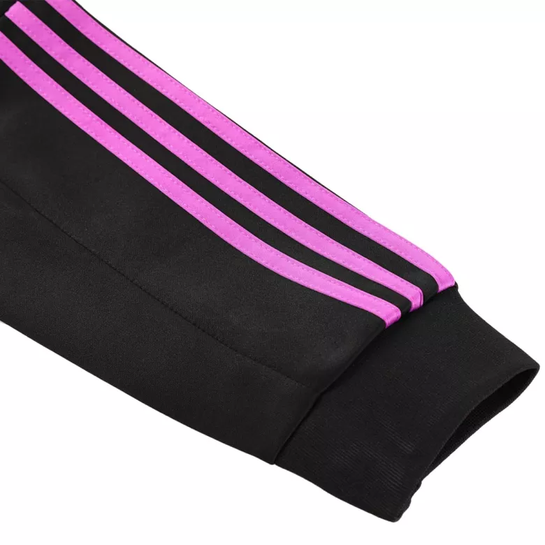 Bayern Munich Tracksuit 2023/24 Black - vstockx