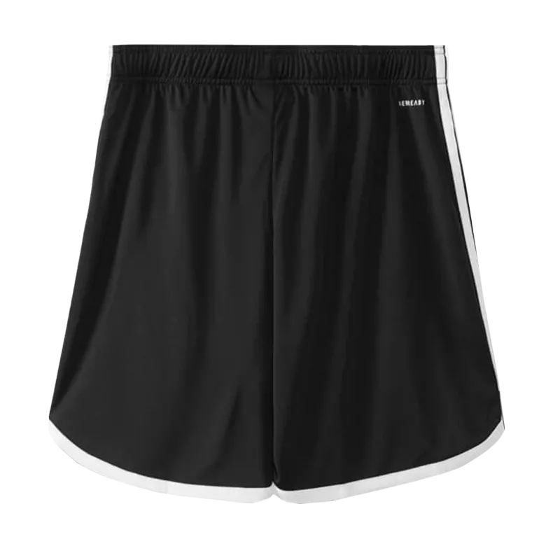 Benfica Away Soccer Shorts 2023/24 - vstockx