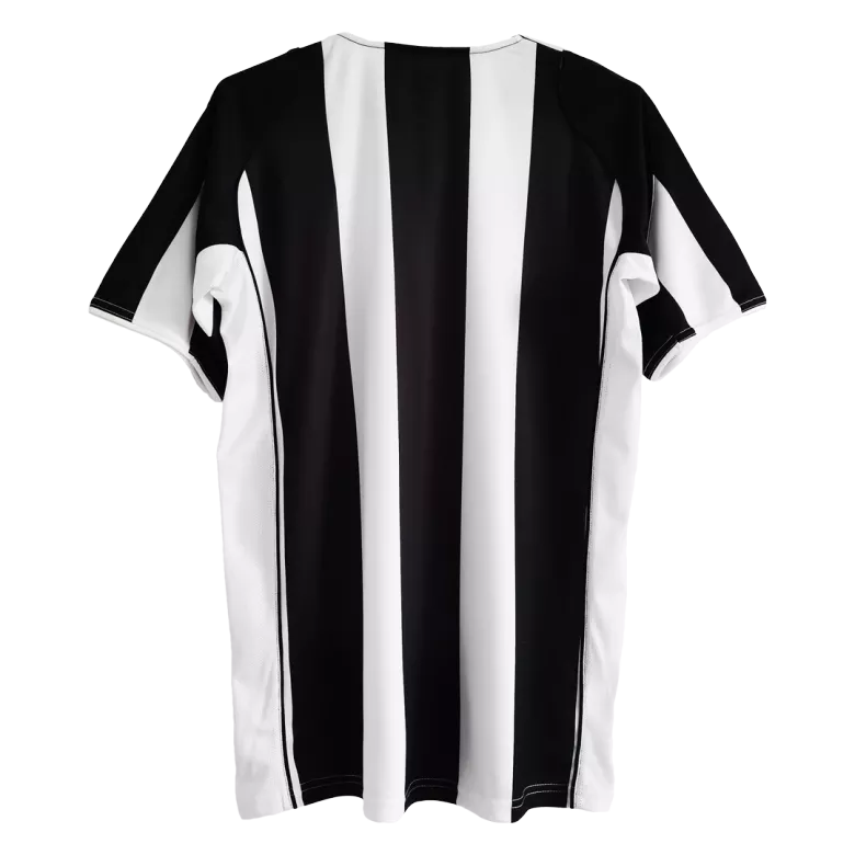 Vintage Soccer Jersey Juventus Home 2004/05 - vstockx