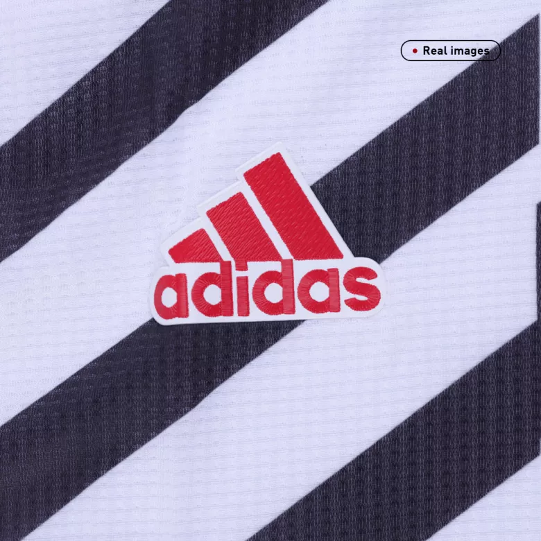 Manchester United Third Away Authentic Soccer Jersey 2020/21 - vstockx