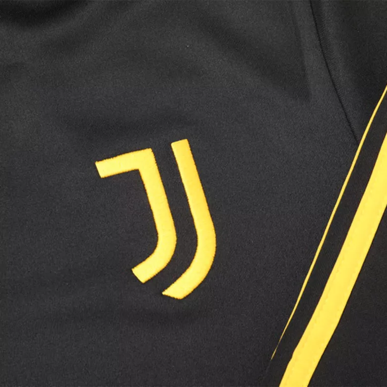 Juventus Tracksuit 2023/24 Black - vstockx