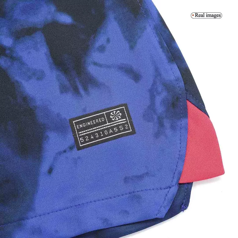 USA Away Jersey Shirt World Cup 2022 Women - vstockx