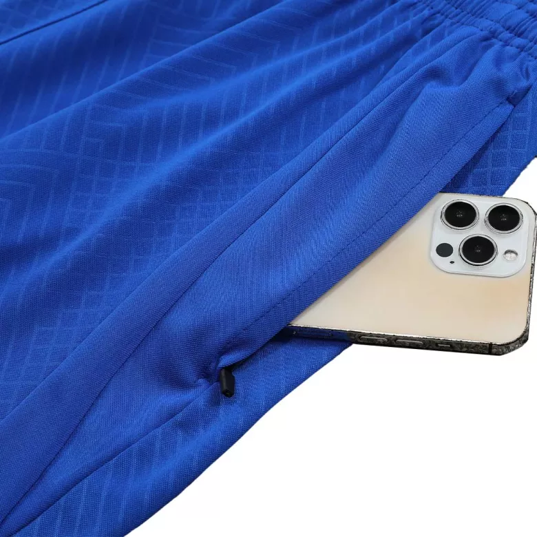 Barcelona Pre-Match Jerseys Kit 2023/24 - vstockx