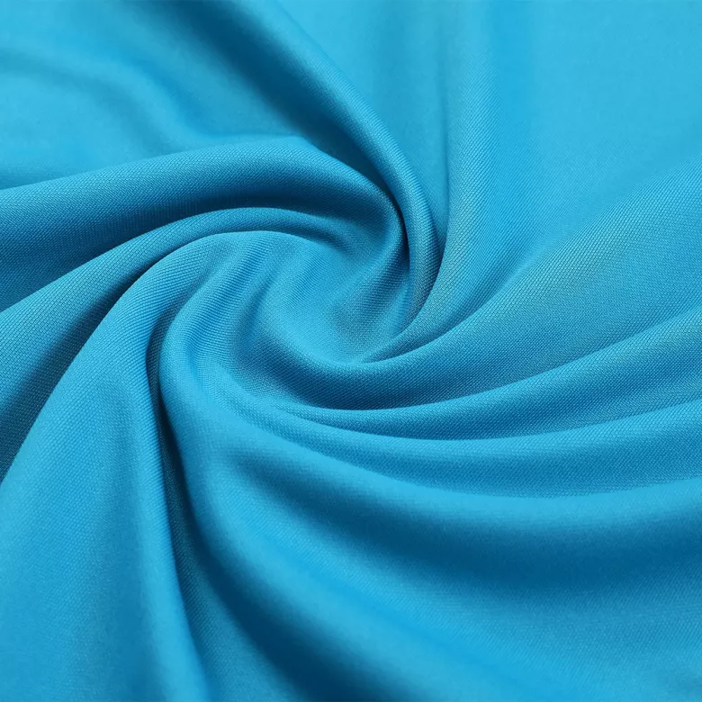 Argentina 1/4 Zip Tracksuit 2022/23 Blue - vstockx