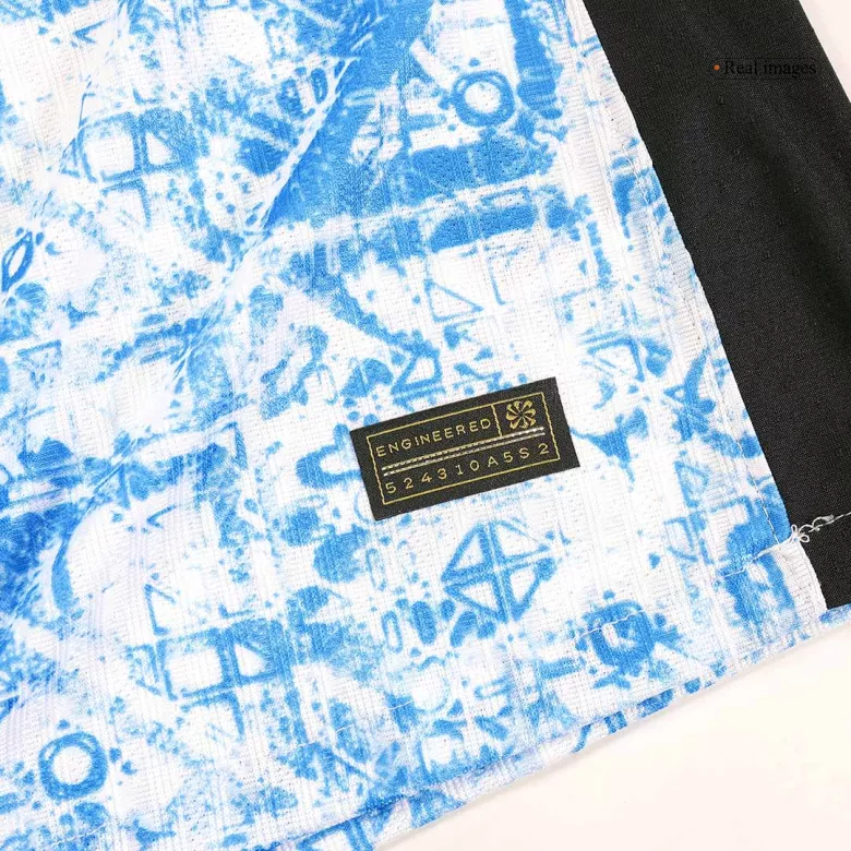 Portugal Away Authentic Soccer Jersey EURO 2024 - vstockx