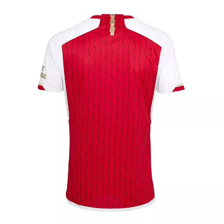 Arsenal Home Jersey 2023/24 - Discount - vstockx