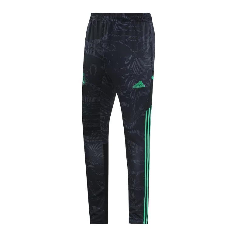 Real Madrid 1/4 Zip Tracksuit 2022/23 - vstockx