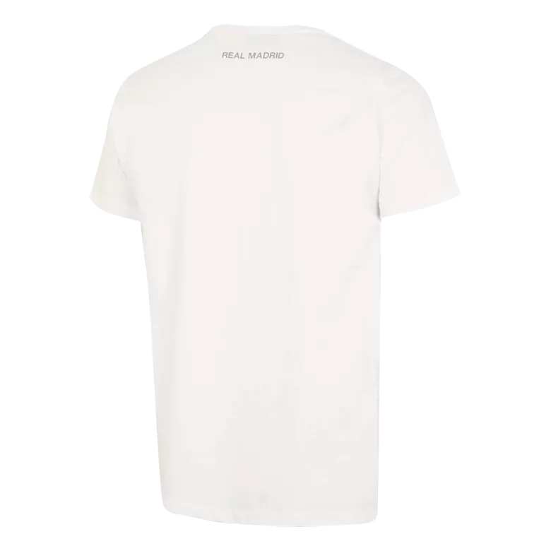 Real Madrid Soccer Jersey - vstockx