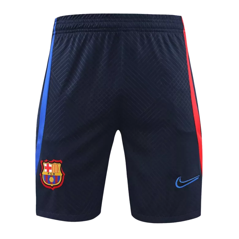 Barcelona Jerseys Sleeveless Training Kit 2022/23 - vstockx