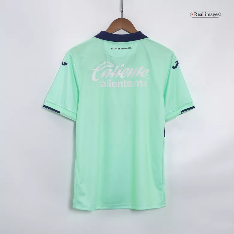 Cruz Azul Goalkeeper Jersey 2022/23 - vstockx