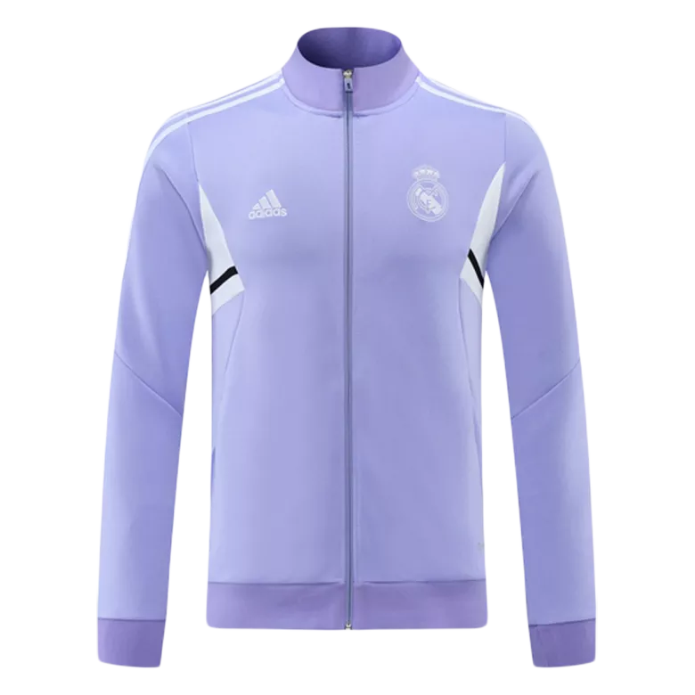 Real Madrid Training Jacket 2022/23 - vstockx