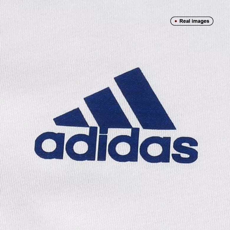 Real Madrid Soccer Jersey - vstockx