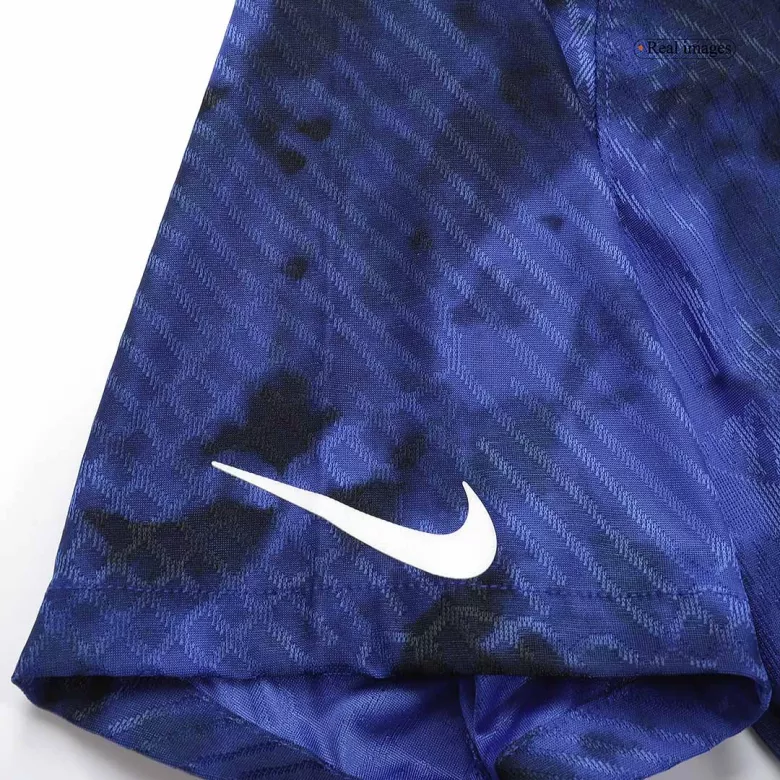 DEST #2 USA Away Authentic Jersey World Cup 2022 - vstockx