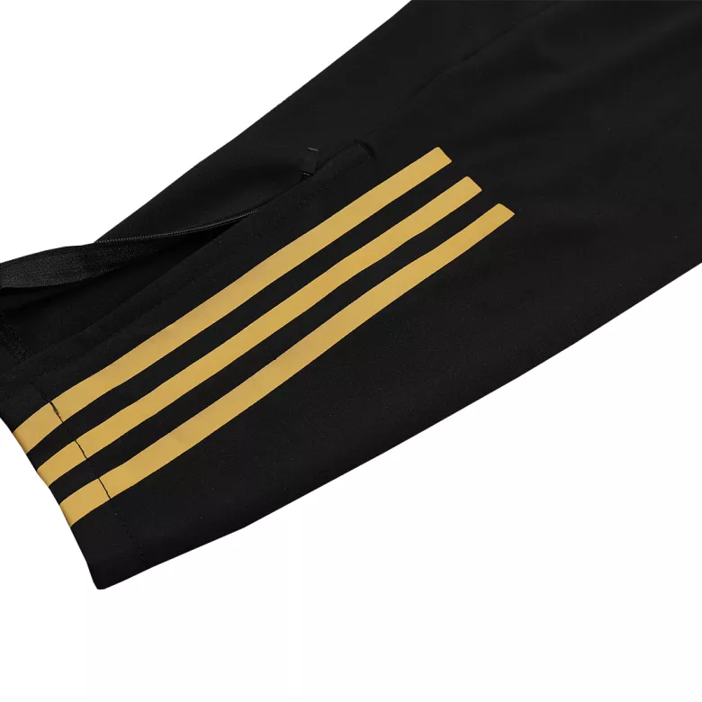 Germany 1/4 Zip Tracksuit 2022 Red - vstockx