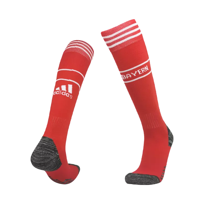Bayern Munich Home Soccer Socks 2022/23 - vstockx