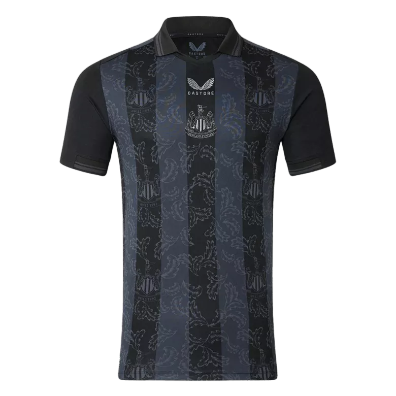 Newcastle Jersey 2022/23 - 130th Anniversary - vstockx