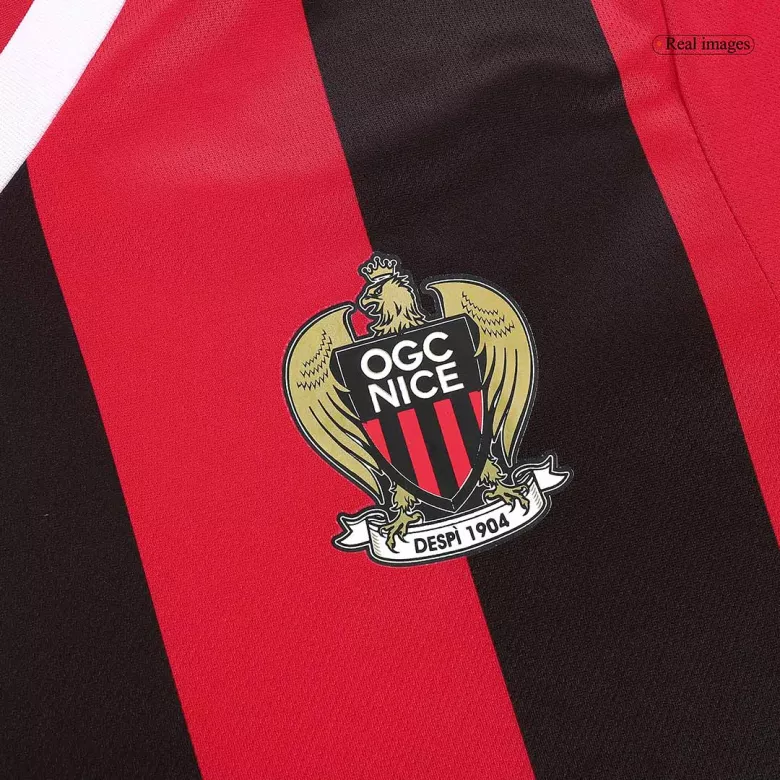 OGC Nice Home Jersey 2023/24 - vstockx