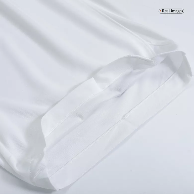 Croatia Home Soccer Shorts 2022 - vstockx