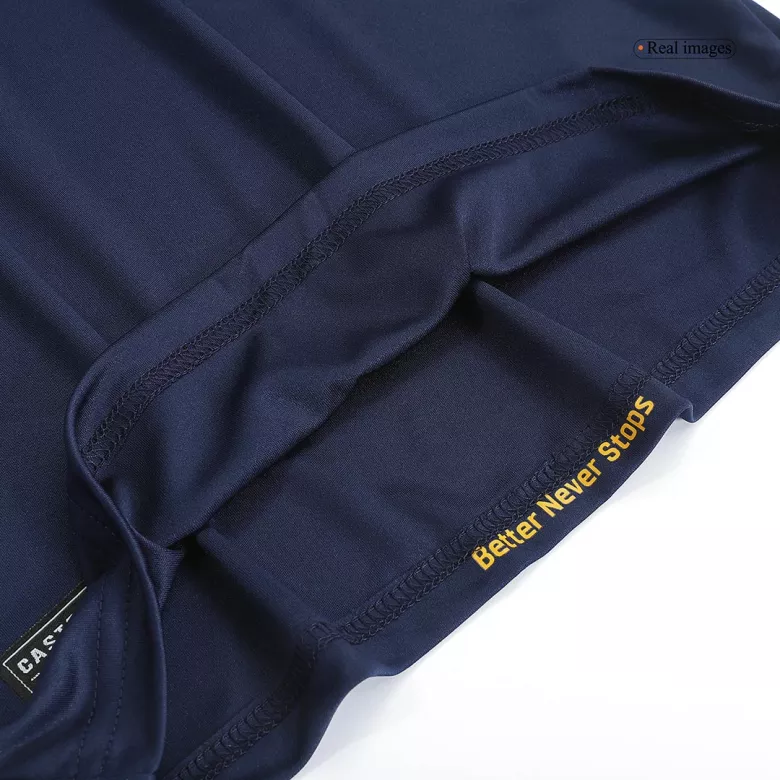 Newcastle Away Kids Jerseys Kit 2022/23 - vstockx