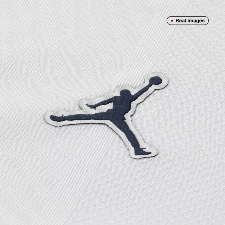 Authentic PSG Fourth Away Jersey 2021/22 By Jordan - vstockx