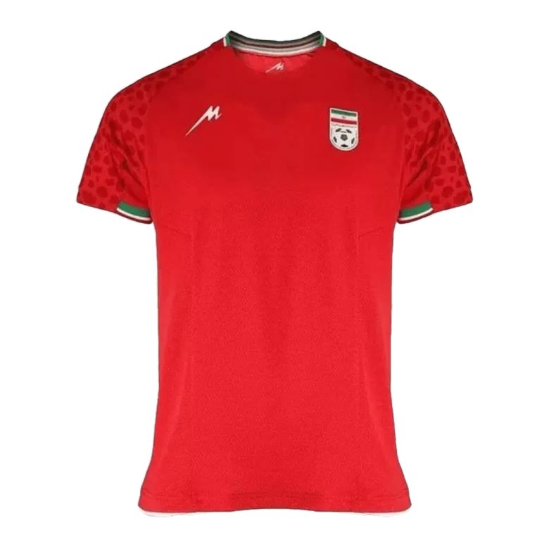 Iran Away Jersey World Cup 2022 - vstockx