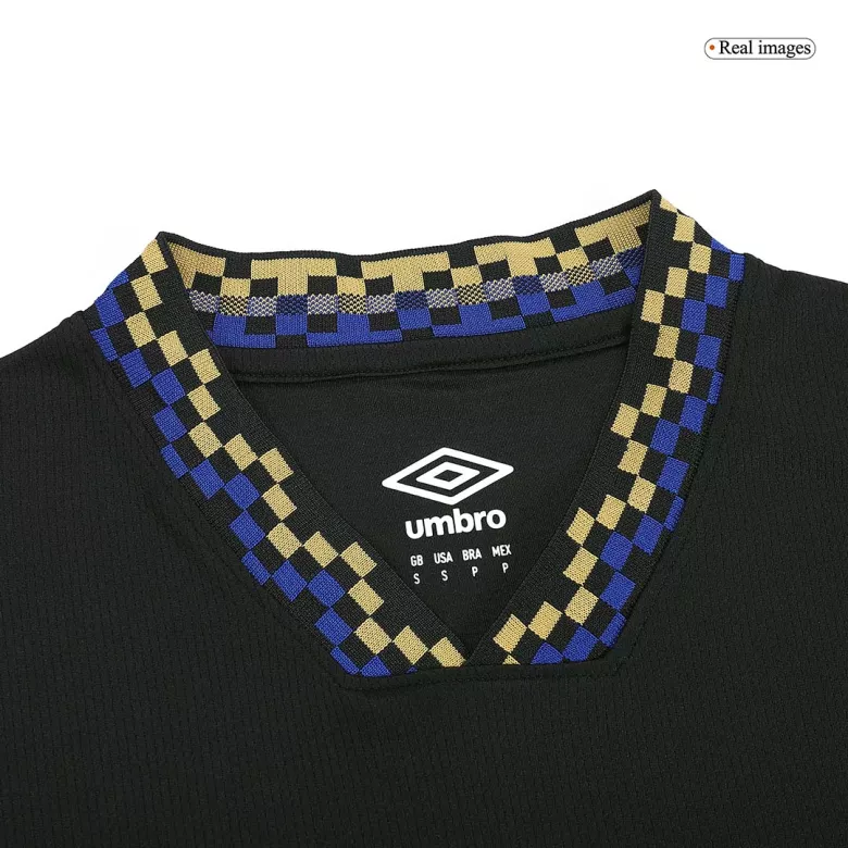 Salvador Third Away Jersey 2023/24 - vstockx